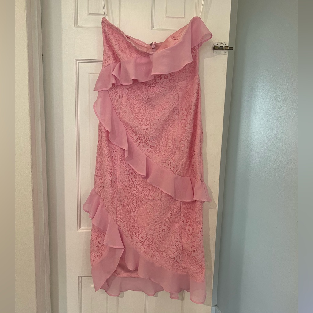 New Size Small Lovers And Friends Brand Dress